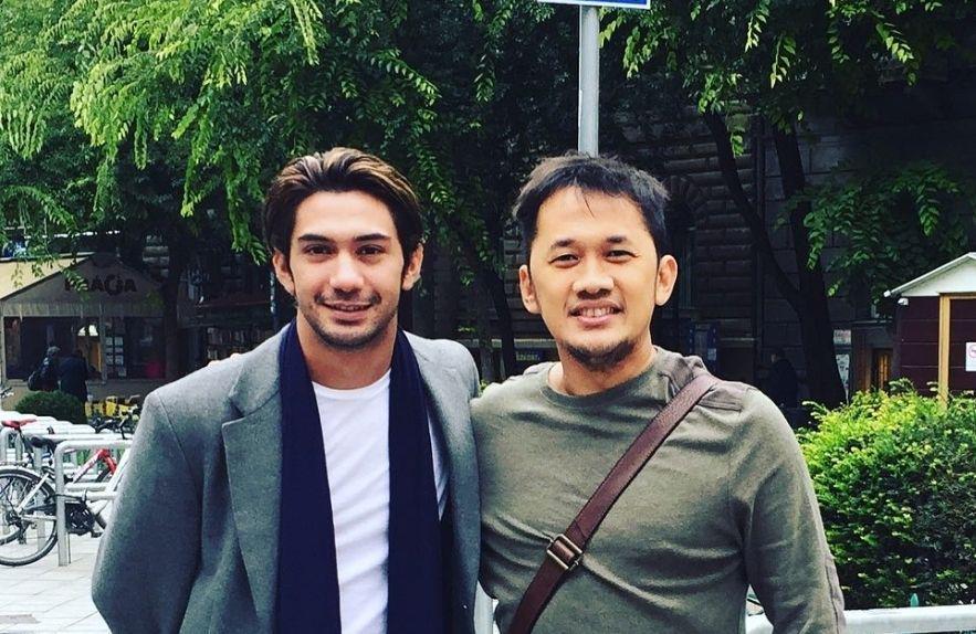 9 Potret Keakraban Sutradara Indonesia dengan Aktor dan Aktris Filmnya