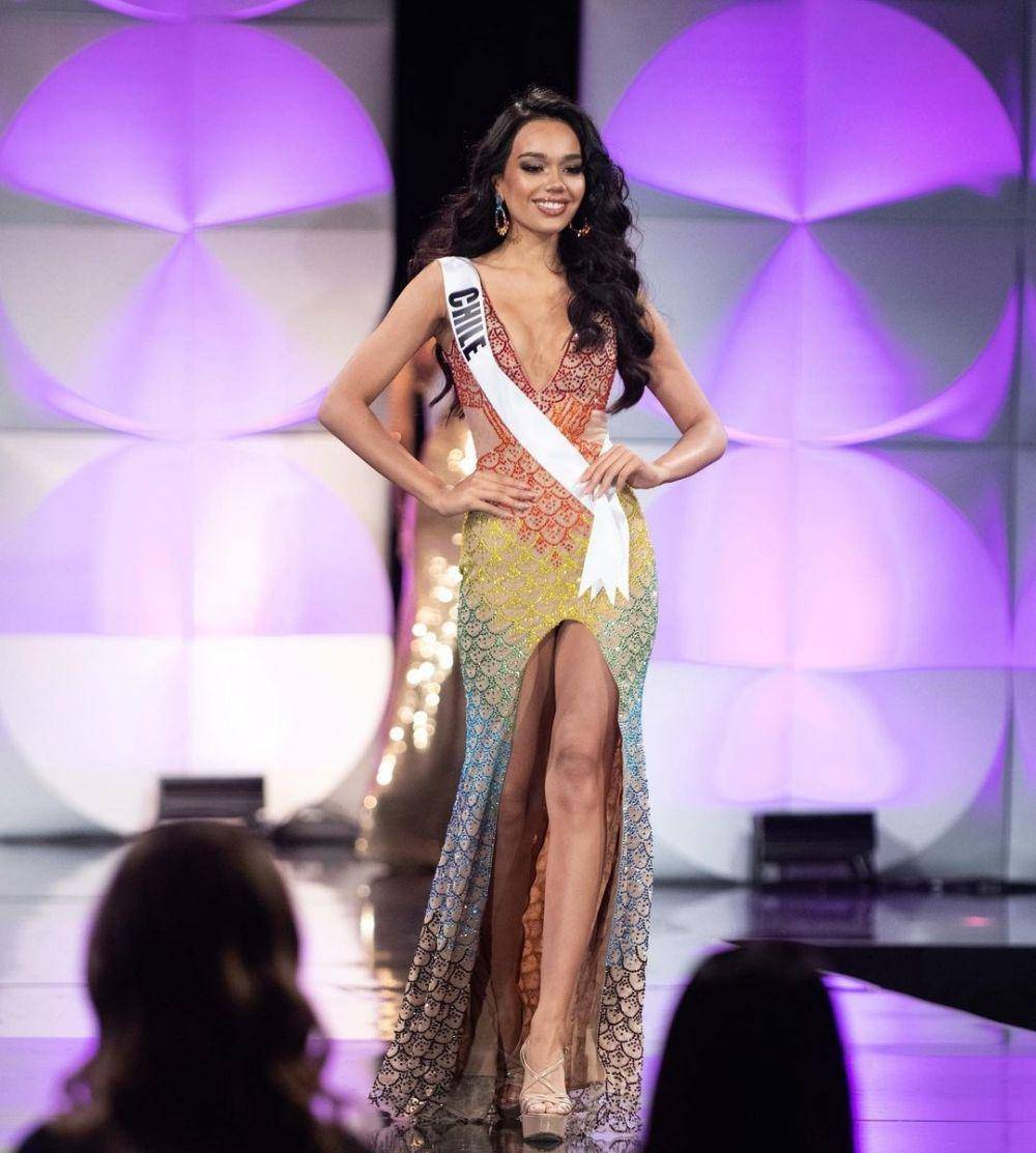 Miss Chili 2019 (instagram.com/anazofficial)