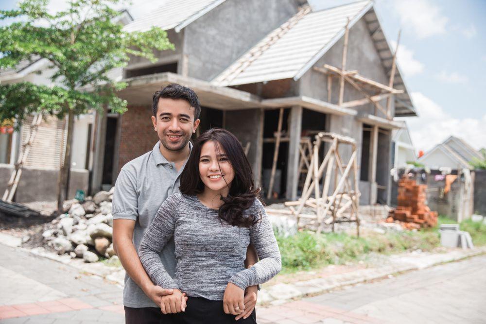 Beli Rumah Impian, Cuma Tinggal Klik. Ingin Tahu? Cek Aja di Sini