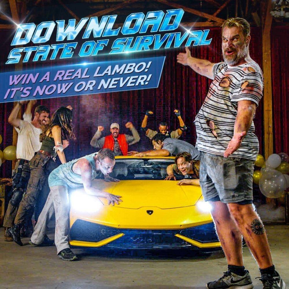 dok. State of Survival