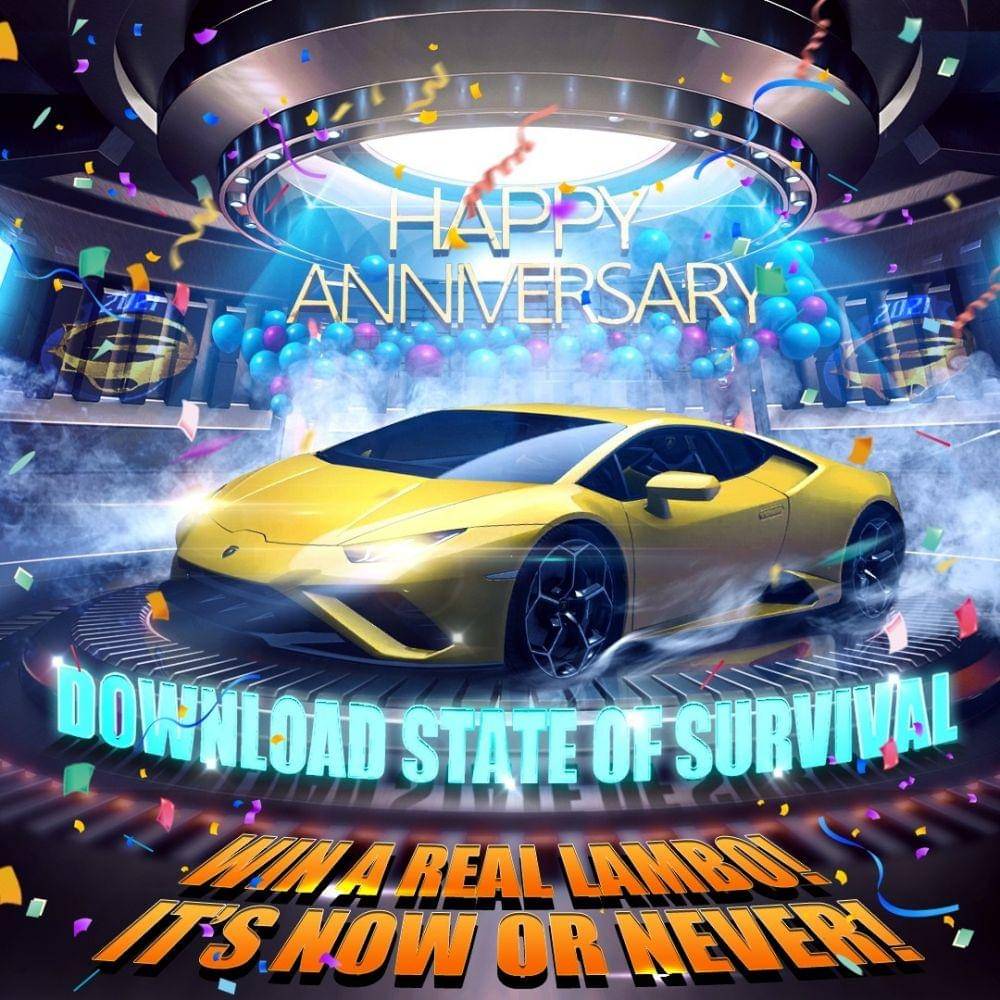 dok. State of Survival