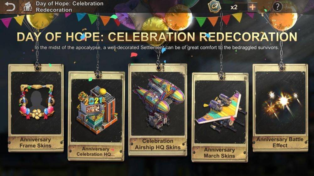 dok. State of Survival