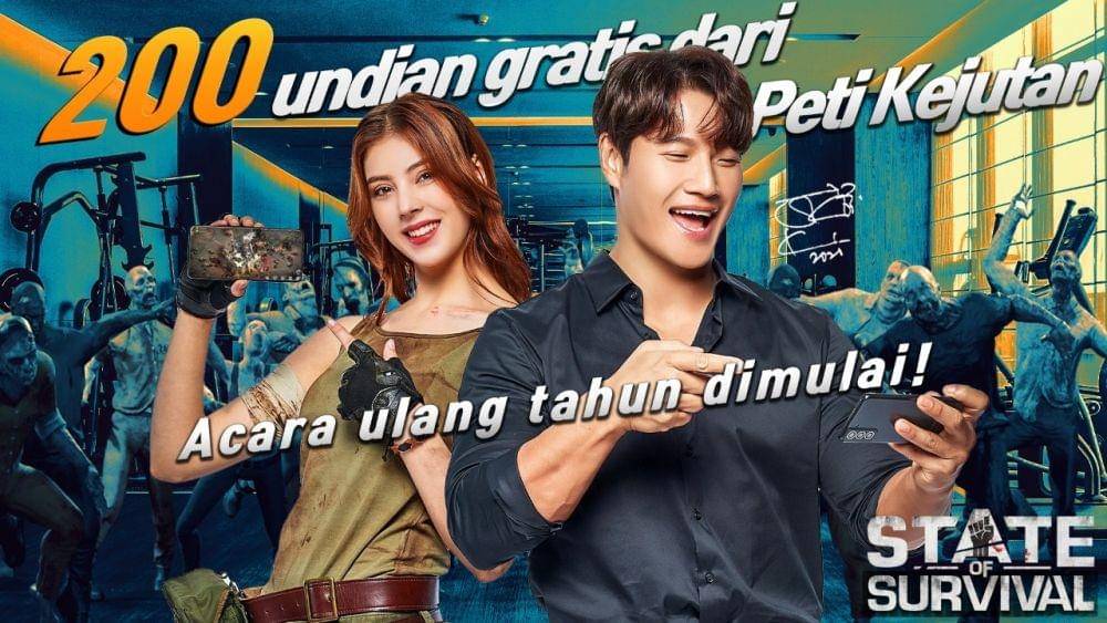 dok. State of Survival