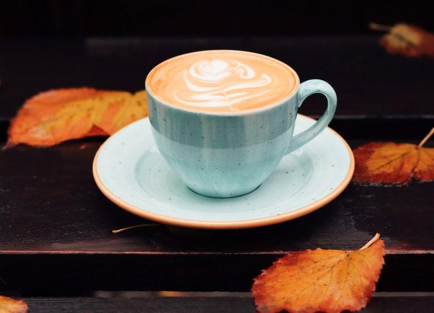 5 Olahan Latte dengan Rempah yang Bikin Tubuh Hangat Seharian