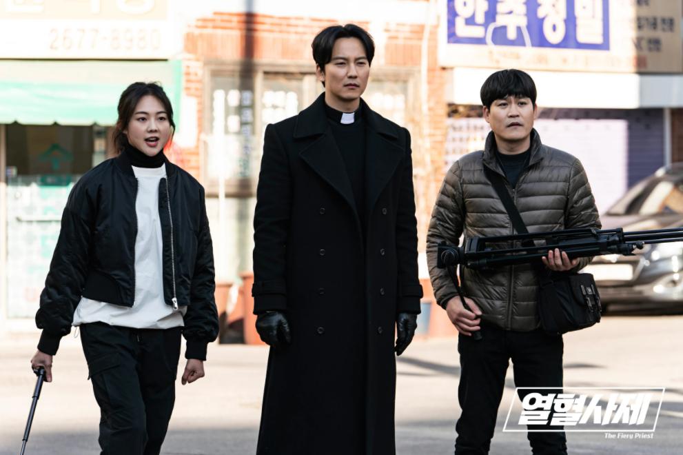 7 Drama Korea Baik-baik Saja walau Tanpa Kisah Cinta, Tetap Seru!