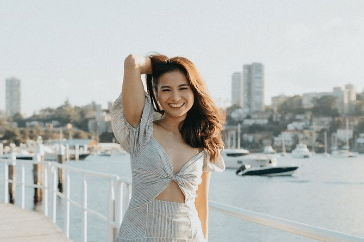 Acha Septriasa (instagram.com/septriasaacha)