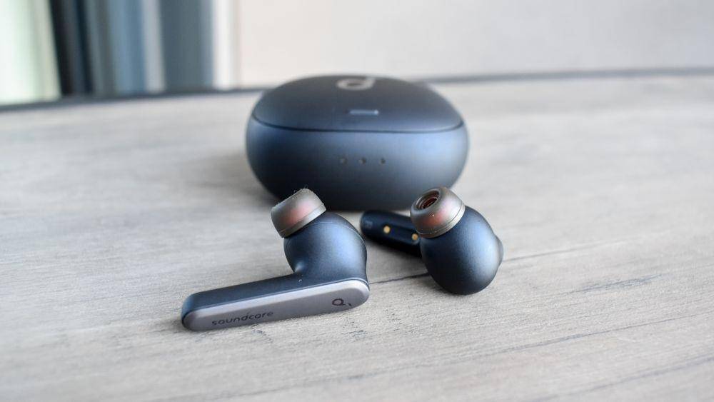 Anker Soundcore Liberty Air 2 Pro (tomsguide.com)