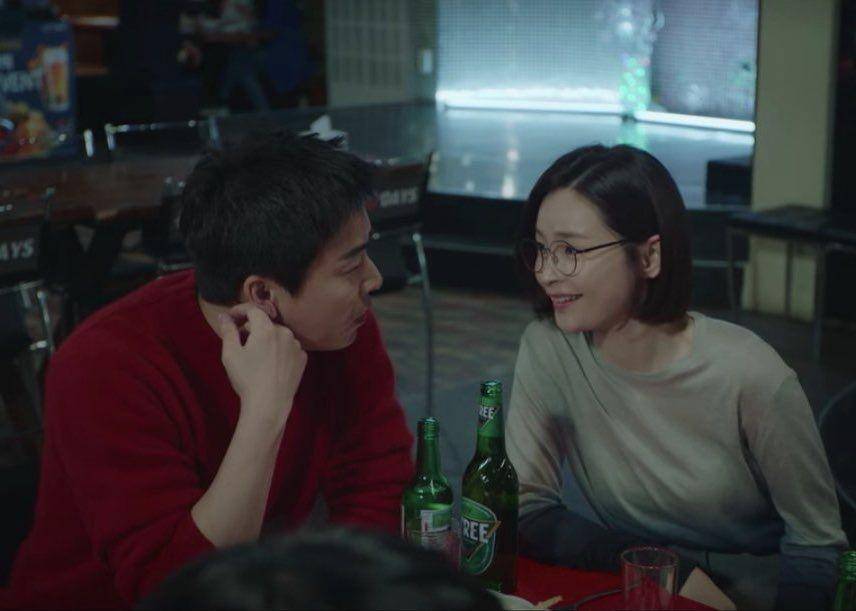 Cuplikan drama Hospital Playlist 2 (dok.TVN/Hospital Playlist 2)