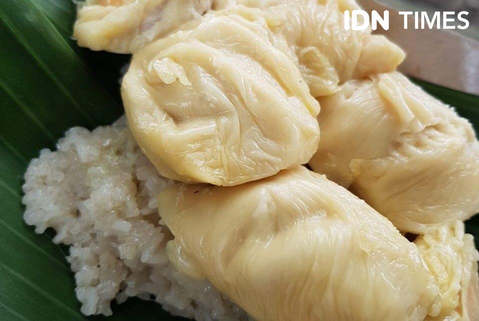 5 Manfaat Durian untuk Kesuburan, Biar Cepat Hamil!