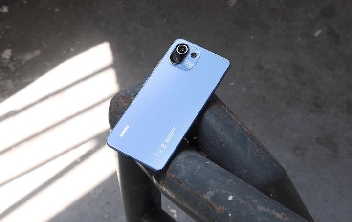 Pilihan Upgrade, 5 Smartphone Rp3 Jutaan Terbaik Edisi September 2021