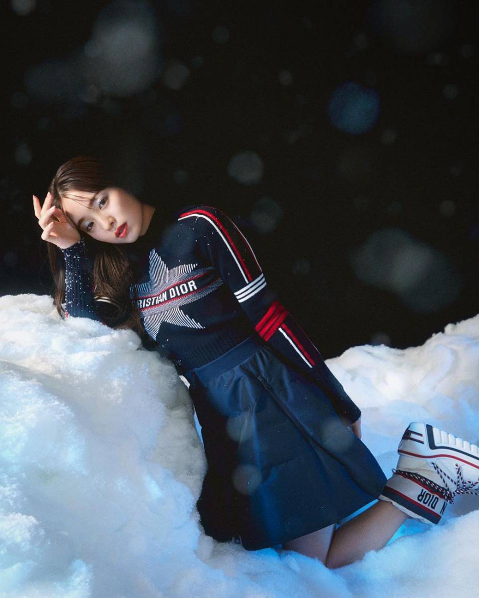 Mayuu Yokota (instagram.com/yokota_mayuu)