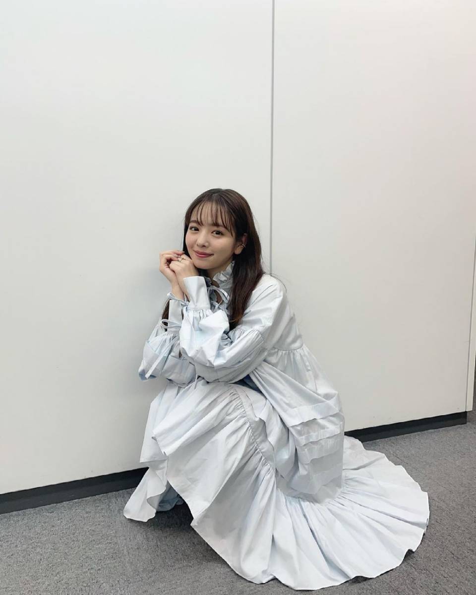 Mayuu Yokota (instagram.com/yokota_mayuu)