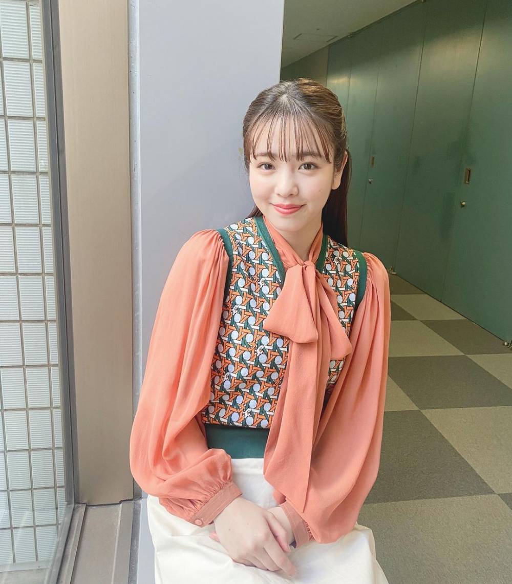 Mayuu Yokota (instagram.com/yokota_mayuu)
