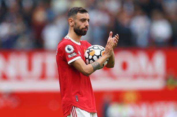 Potret Bruno Fernandes (manchestereveningnews.co.uk)