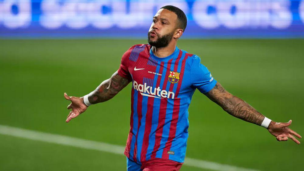 Memphis Depay (tellerreport.com)