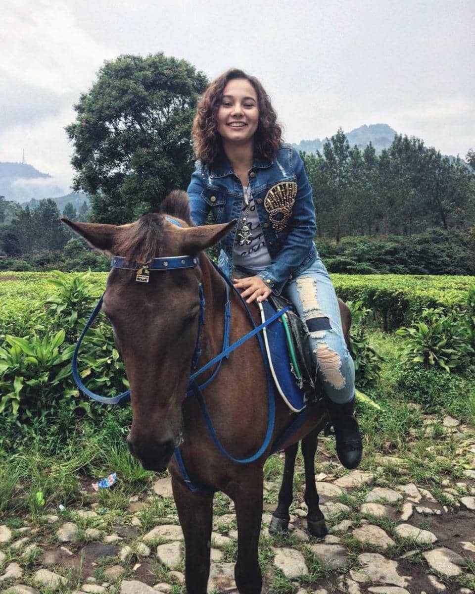 Larasati Nugroho (instagram.com/larasati.nugroho)