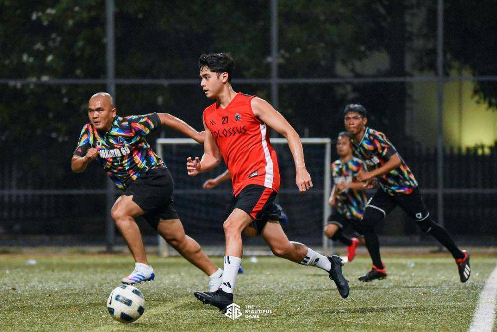 potret Al Ghazali (instagram.com/alghazali7/)
