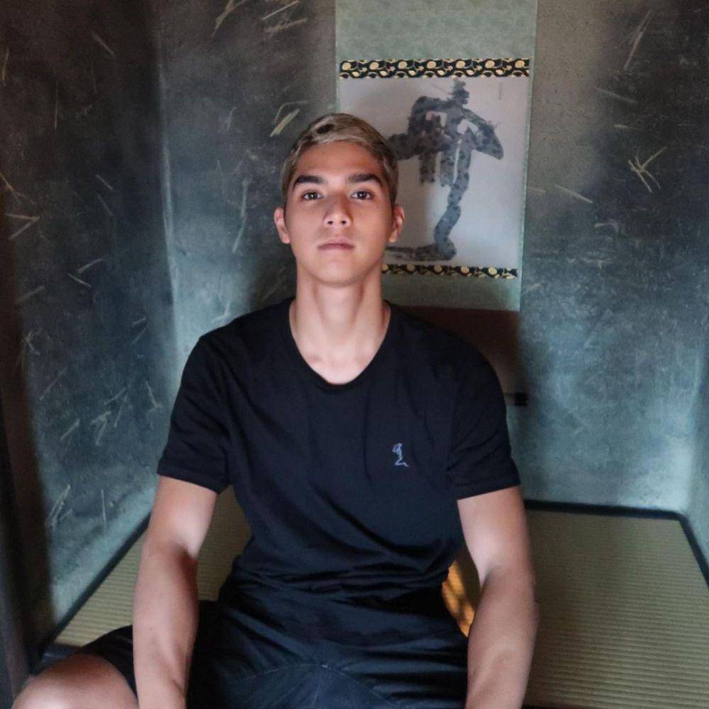 potret Al Ghazali (instagram.com/alghazali7/)