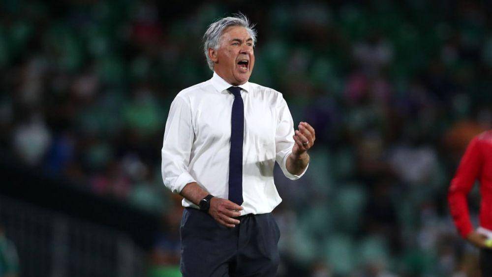 potret Carlo Ancelotti 9as.com)