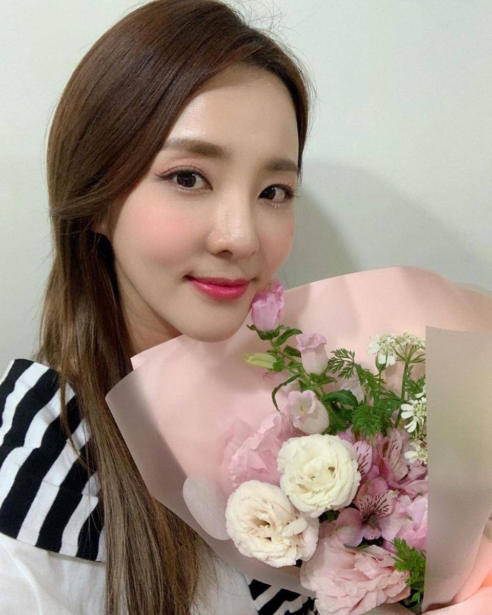 Sandara Park (instagram.com/daraxxi)