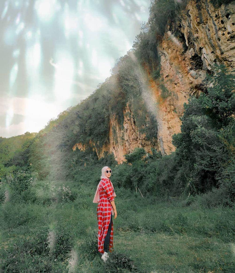 Lembah Kera (instagram.com/yessi1831)