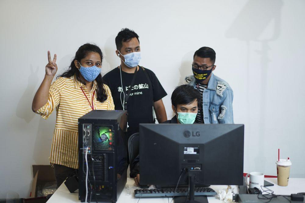 Perusahaan Wajib Berkontribusi pada Kesehatan Mental Karyawan