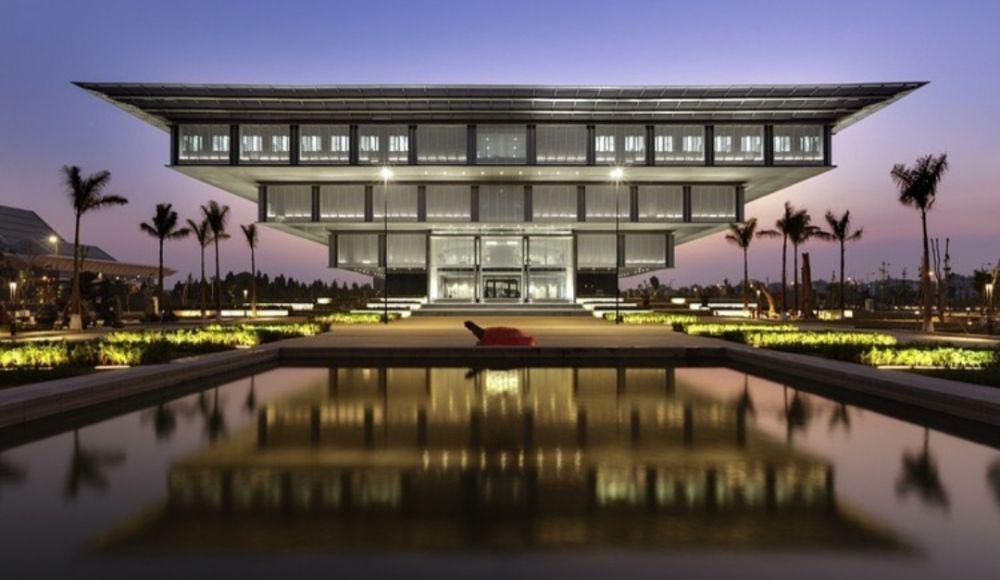 5 Museum Paling Menakjubkan di Dunia, Ada Musee Du Louvre di Prancis