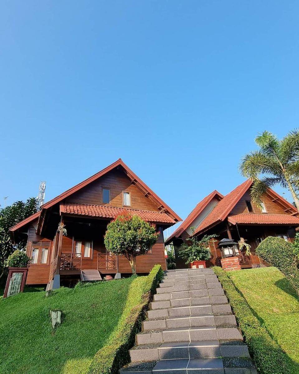Citra Cikopo Hotel (instagram.com/yaneh3nd)