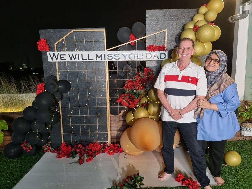potret Fenny Bauty dan suami bulenya (instagram.com/fenny.bauty)