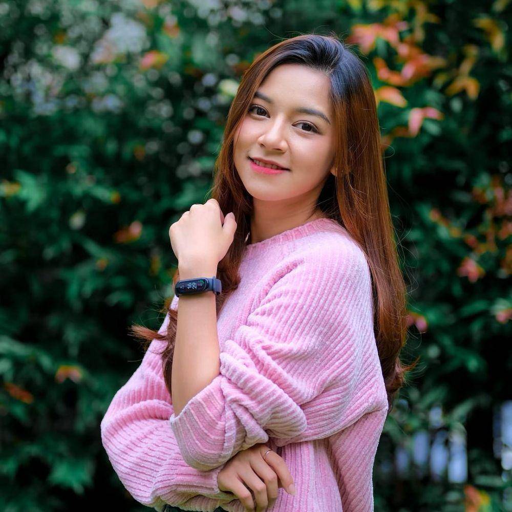 potret Cindy JKT48 (instagram.com/jkt48cinhap/)