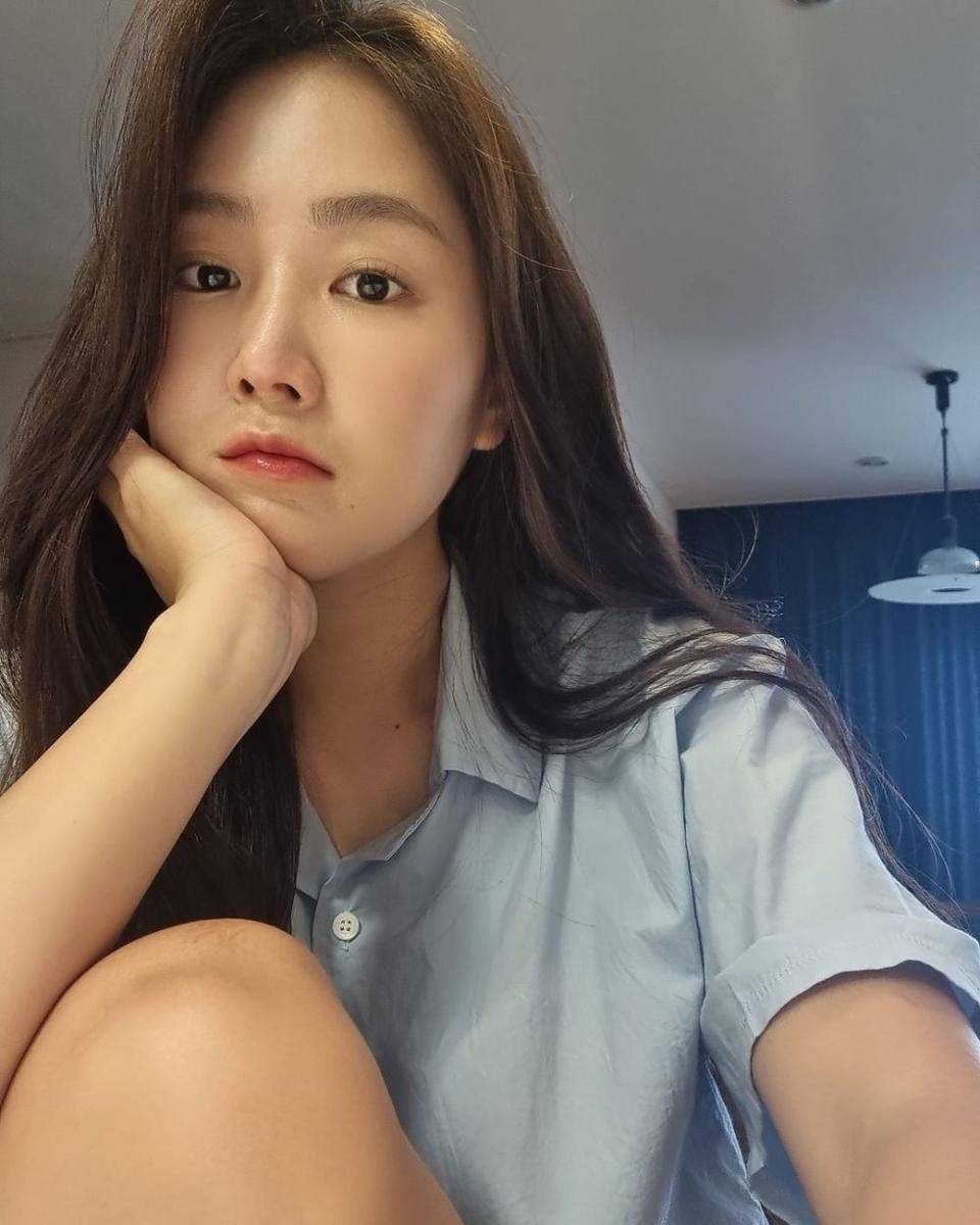 Soyou eks Sistar (instagram.com/soooo_you)