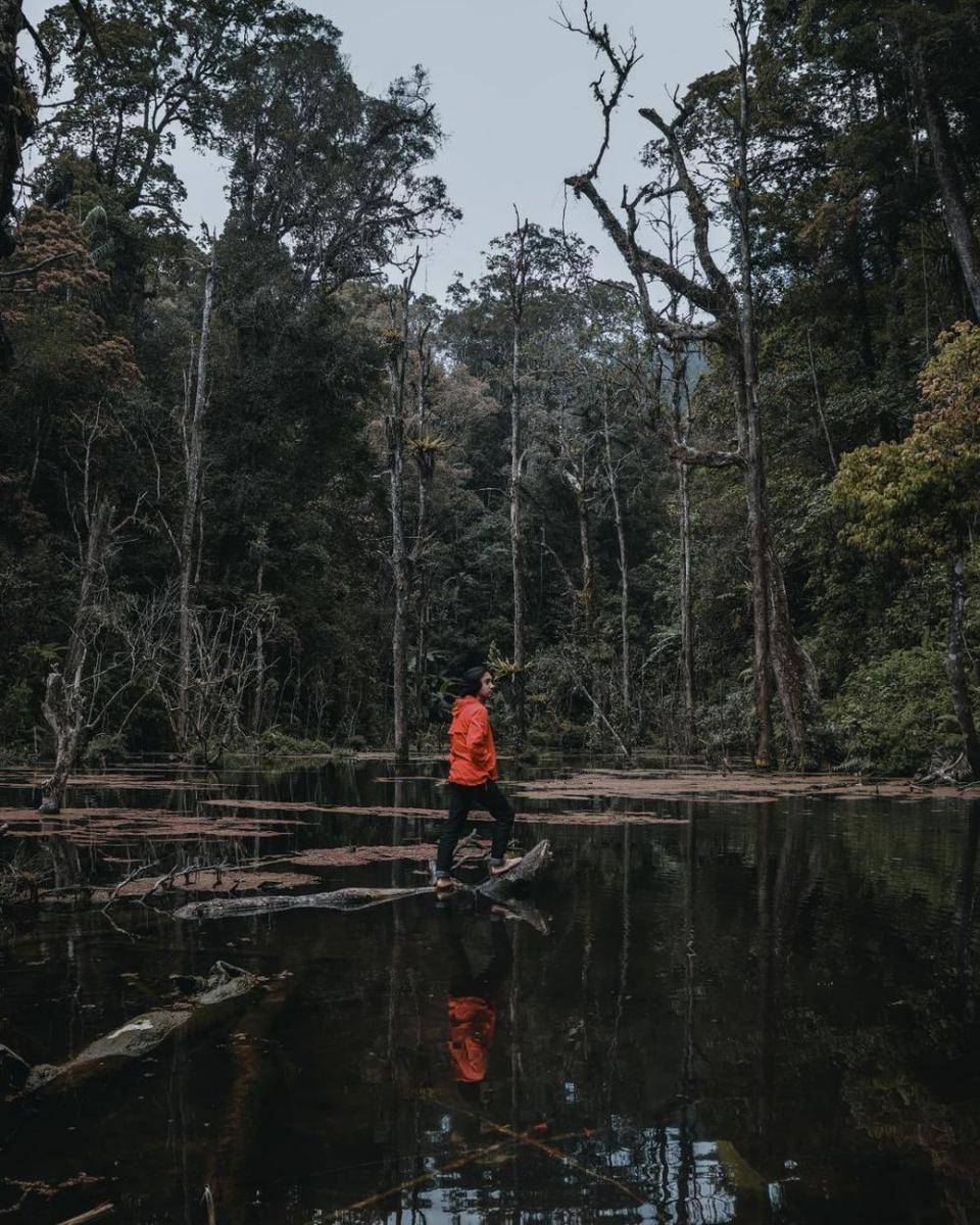 Lembah Tengkorak (instagram.com/nanafahreziaa)