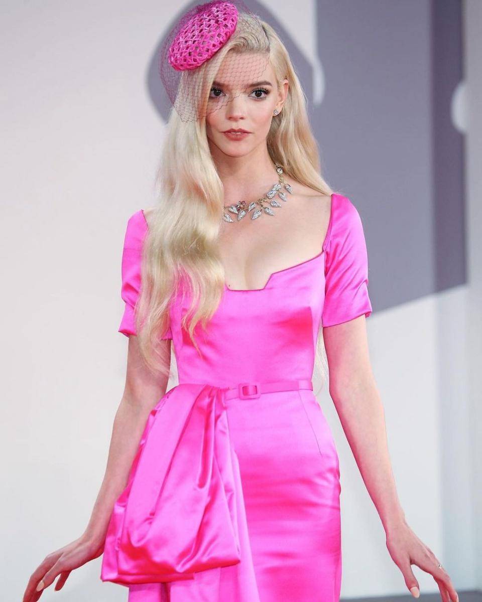 Anya Taylor-Joy (instagram.com/anyataylorjoy)