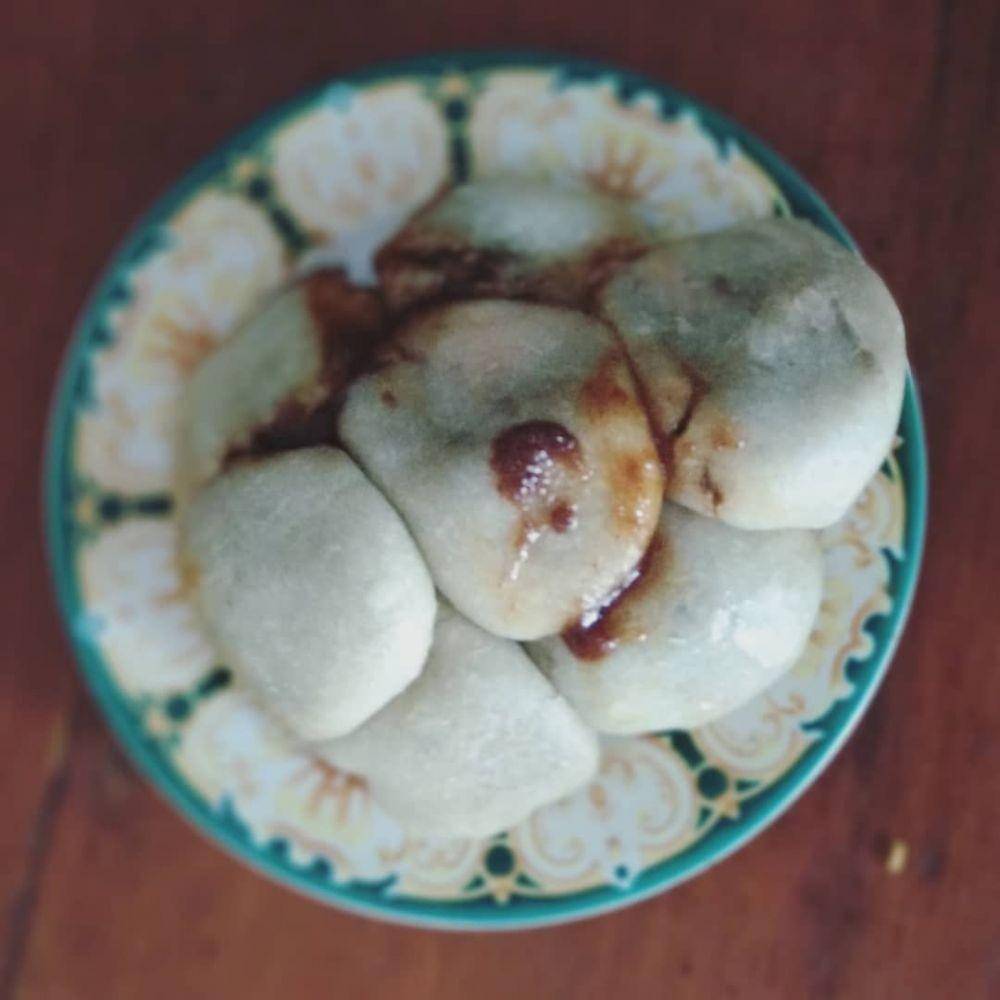Blengep cotot (instagram.com/kulinerdermayu)