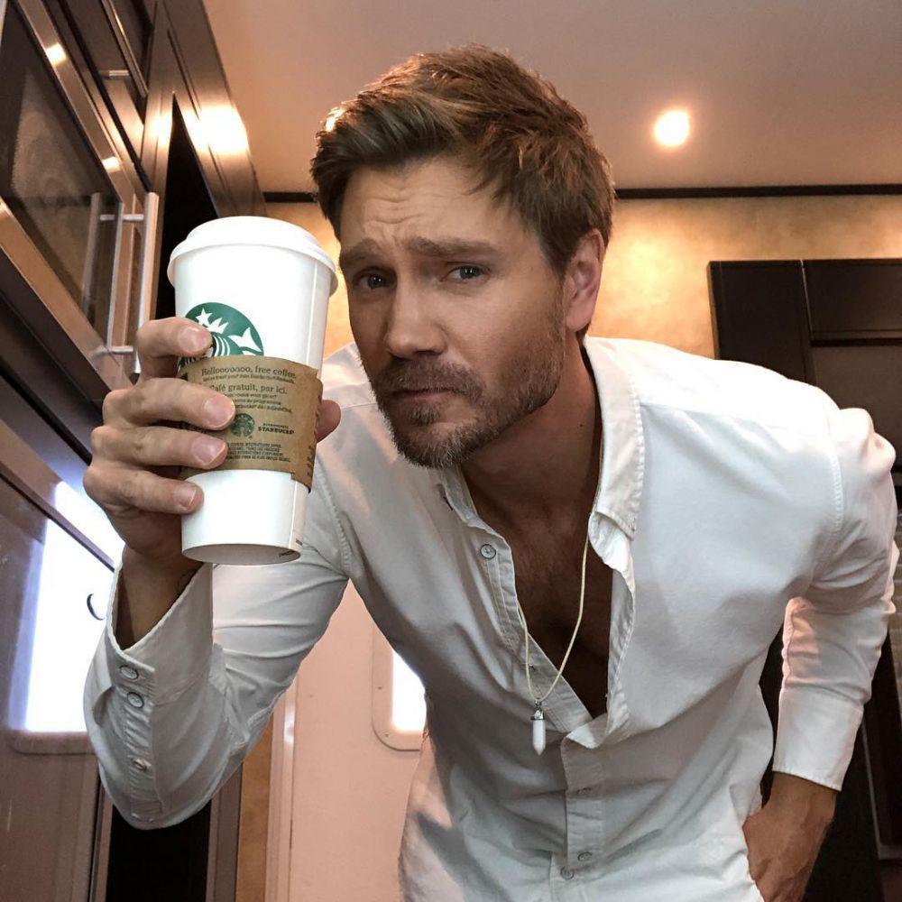 Chad Michael Murray (instagram.com/chadmichaelmurray)