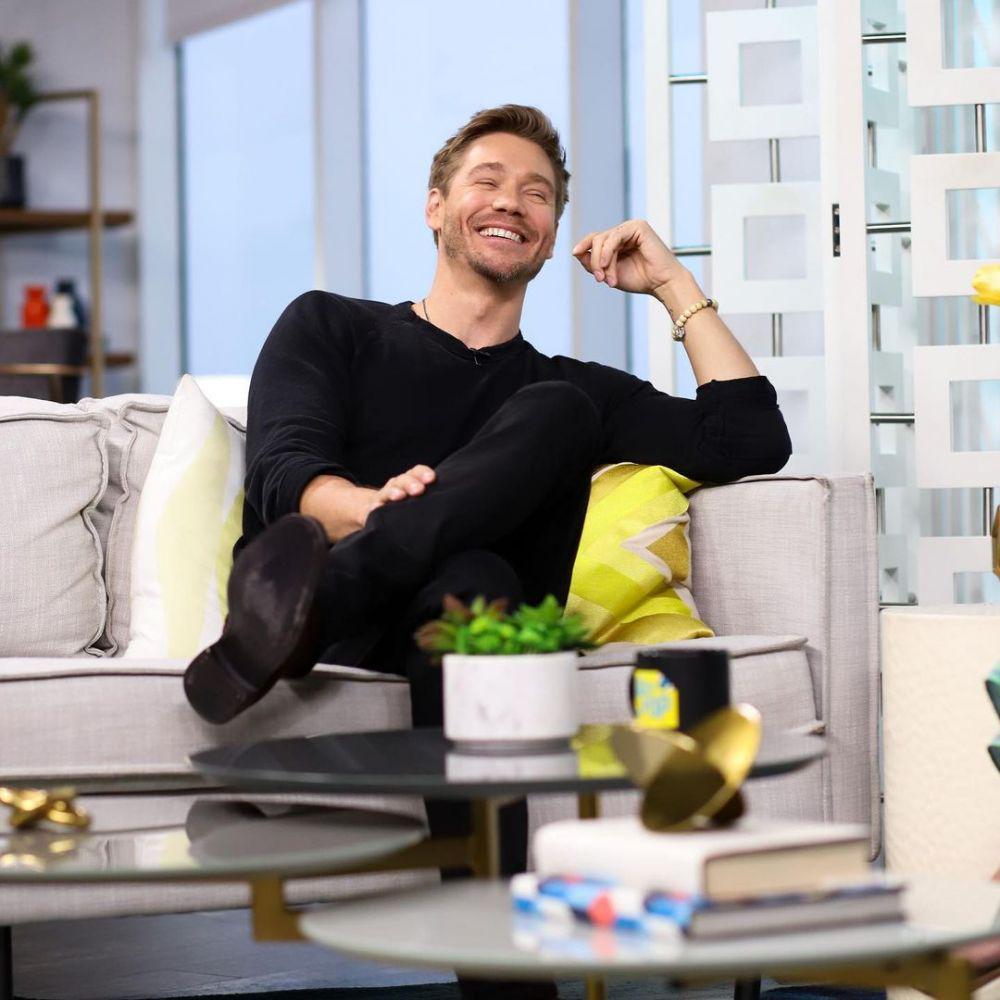 Chad Michael Murray (instagram.com/chadmichaelmurray)
