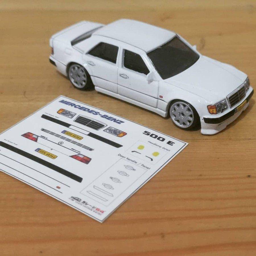 ilustrasi decal hot wheels (tokopedia.com)