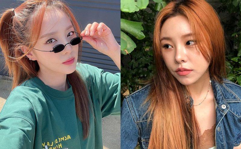 Ada yang Kompak Satu Grup, 10 Idol Ini Tinggalkan Agensi di Tahun 2021
