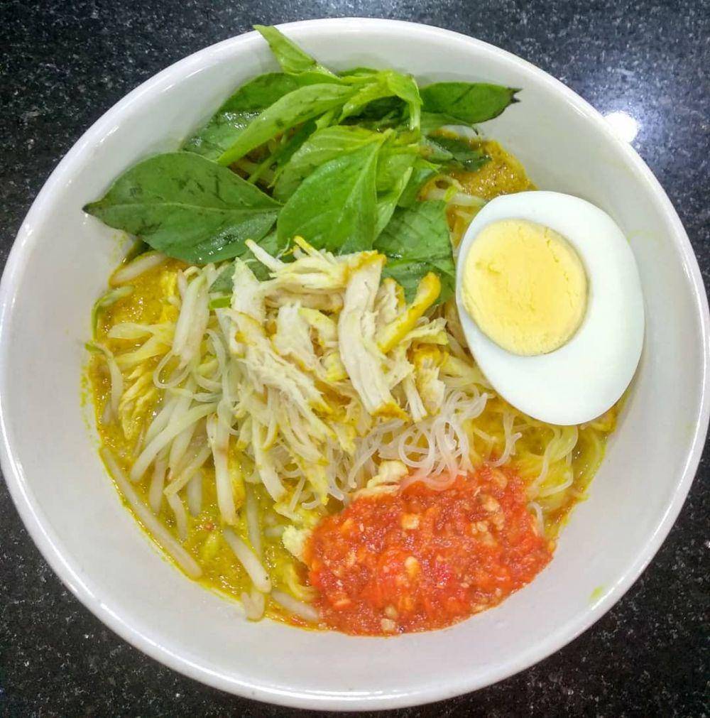 laksa cibinong (Instagram.com/mels_kitchen.ig)