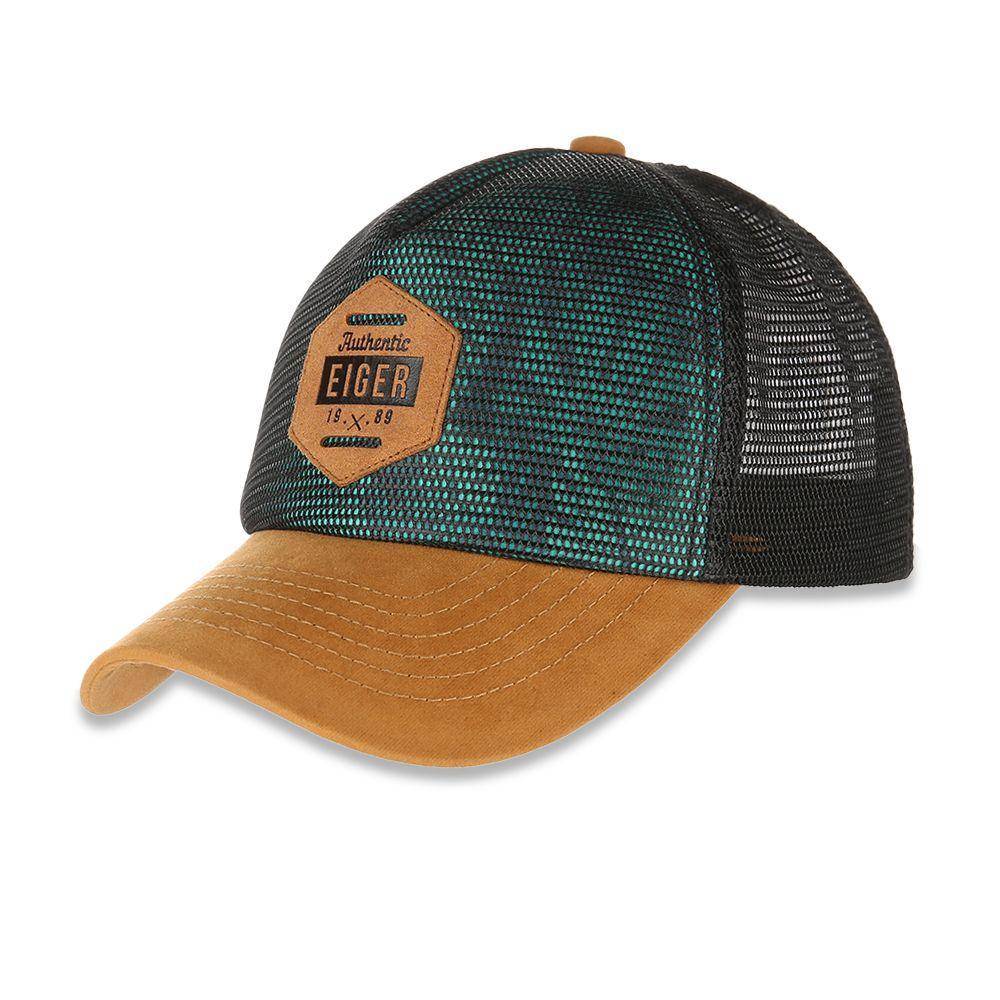 Ilustrasi trucker hat (eigeradventure.com)