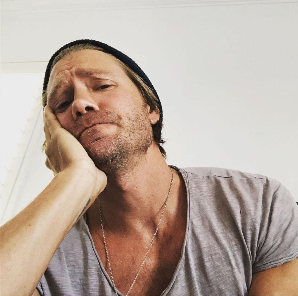 Chad Michael Murray (instagram.com/chadmichaelmurray)