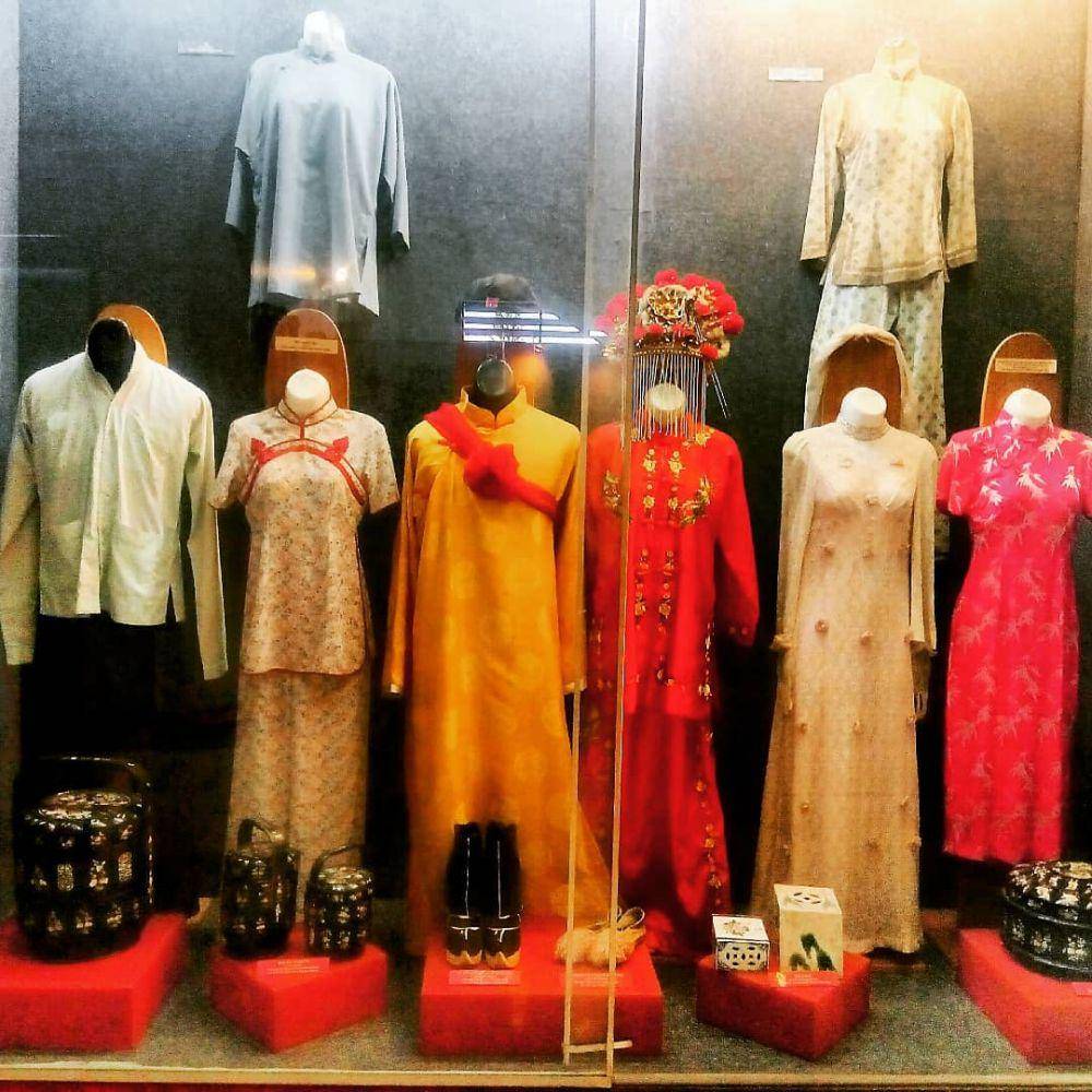 Can Tho Museum (instagram.com/ahkeong6228)
