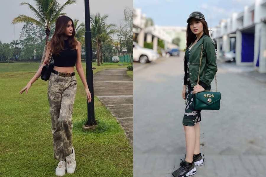 Maureen Daryanani dan Natasha Wilona (instagram.com/maureendaryananii_|instagram.com/natashawilona12)