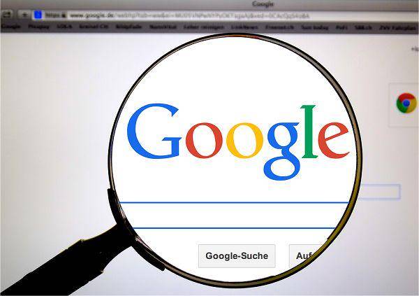 Situs web Google. (Pixabay.com/422737)