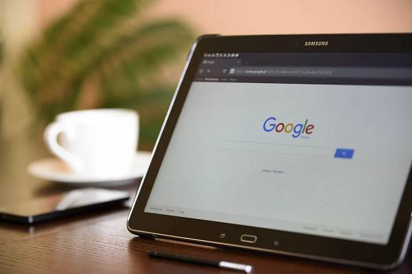 Situs web Google. (Pixabay.com/PhotoMIX-Company)