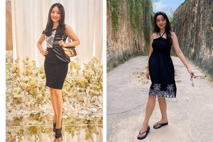 Natasha Wilona dan Megan Domani (instagram.com/natashawilona12|instagram.com/megandomani1410)