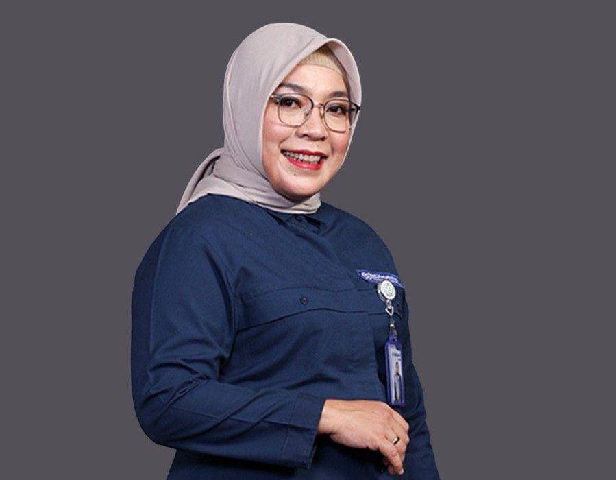 Direktur Jaminan Pelayanan Kesehatan BPJS Kesehatan, Lily Kresnowati. (Dok. BPJS Kesehatan)