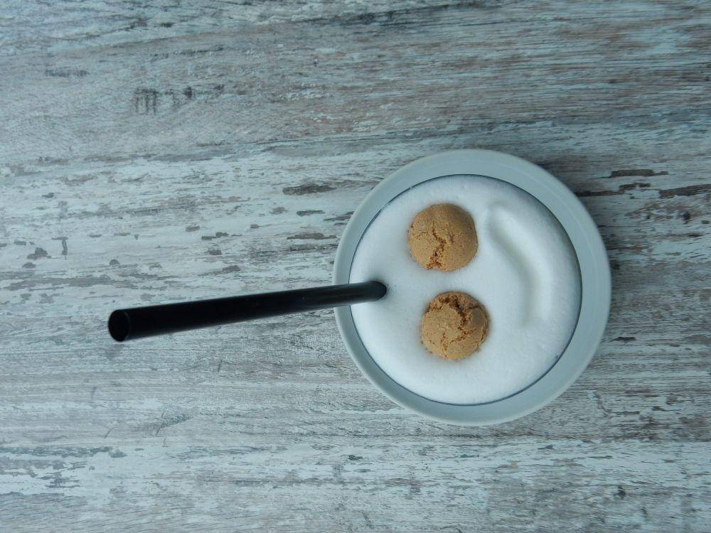 ilustrasi cereal milk latte (pixabay.com/PhotosbyLeif)