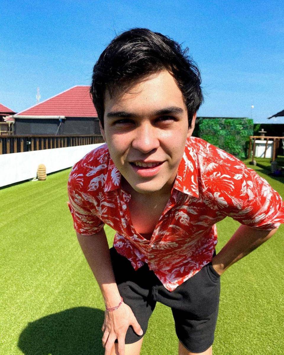 Erdin Werdrayana (instagram.com/erdin.werdrayana)