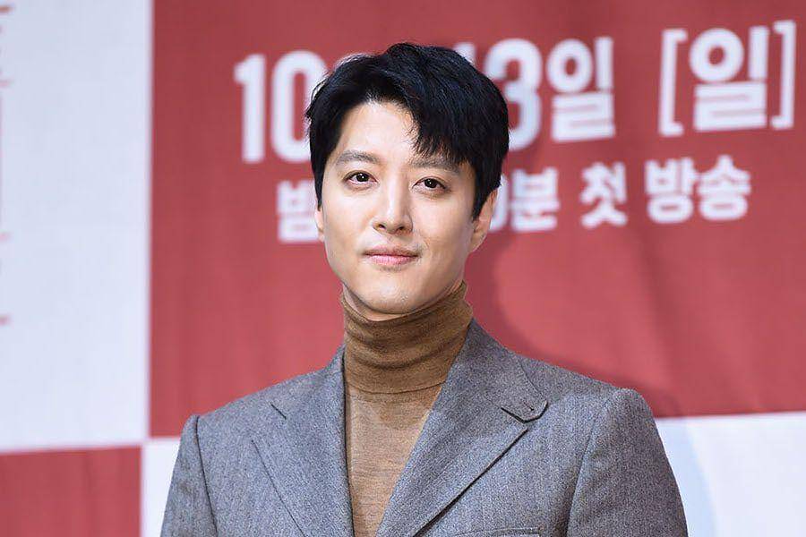 Lee Dong Gun (soompi.com)